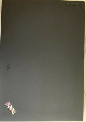 Lenovo Thinkpad A475 AMD PRO A10-9700B quad core 256GBSSD 8GBDDR4 Win10 Pro 14" - Picture 2 of 2