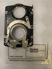 Rollei Rolleicord Genuine / Original Parts SOLD AS SHOWS