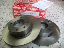 Disque de frein Audi 75