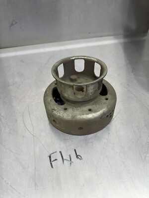 Vintage Yamaha Snowmobile 1973 Gpx 433 Sno Jet Thunder-Jet 440 Flywheel Magneto