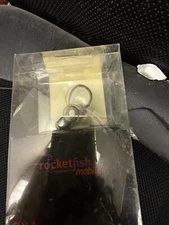 Rocketfish Mobile - QX4 Bluetooth Headset - Black RF-QX4