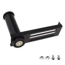 New 3D Printer Filament Rack Spool Bracket Holder For Ender-3 series 3D Printer