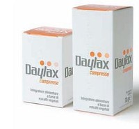Unifarmed Daylax 100 Tavolette 500 Mg
