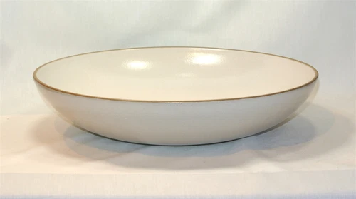 HEATH CERAMICS Large Serving Salad Bowl California Pottery 12 3/4 inch