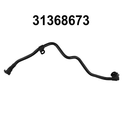 Water Pump Coolant Pipe For S60 S80 S90 XC60 XC90 2017-2022