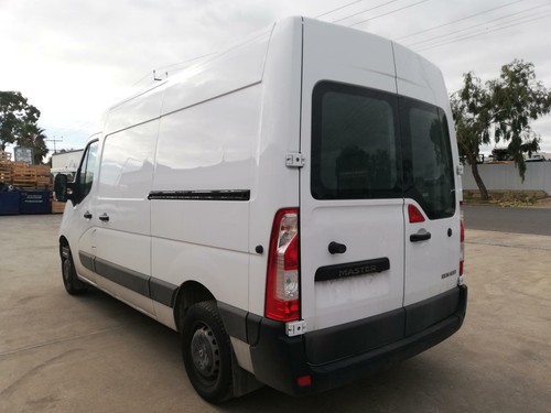 RENAULT MASTER TRANSMISSION AUTO, ** LOW KMS ** FWD DIESEL 2.3 TURBO X62 09/11- - Picture 2 of 6
