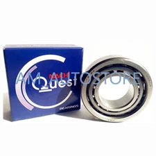 NACHI 7218C Angular Contact Ball Bearings 90x160x30mm New