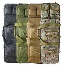 Unisex Metal Detector Carry Bag Shoulder Backpack Outdoor Camping Detecting Case