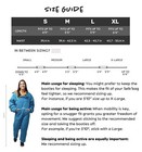 SELKBAG Original 6G Wearable Sleeping Bag in Foggy Blue  Size S — photo 7