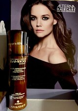 Alterna Bamboo Smooth Anti-Breakage Thermal Protectant - 4.2 fl oz .New