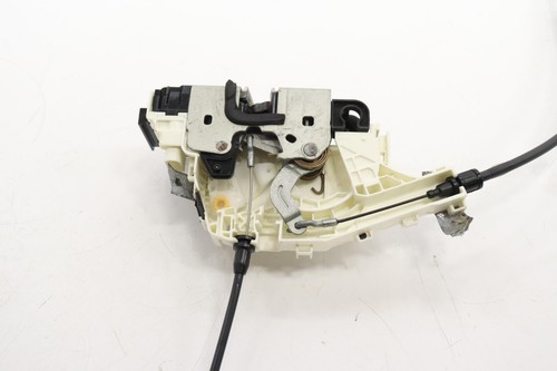 2011 - 2023 CHRYSLER 300 FRONT RIGHT DOOR LOCK LATCH ACTUATOR OEM 04589916AG - Picture 10 of 13
