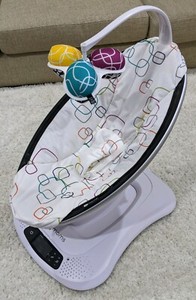 mamaroo 4.0 plush