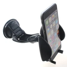 For Samsung Galaxy A54 5G/A53 5G/A52 5G - Dash Car Mount Windshield Holder