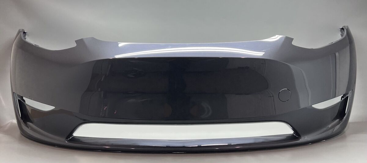 Bumper Kit | TESLA MODEL Y 2023 Bumper Kit | TESLA MODEL Y 2023
