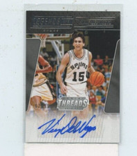 2016-17 Panini Threads Basketball Cards 7