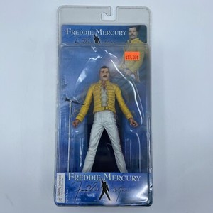 Freddie Mercury Neca | eBay Freddie Mercury Neca | eBay