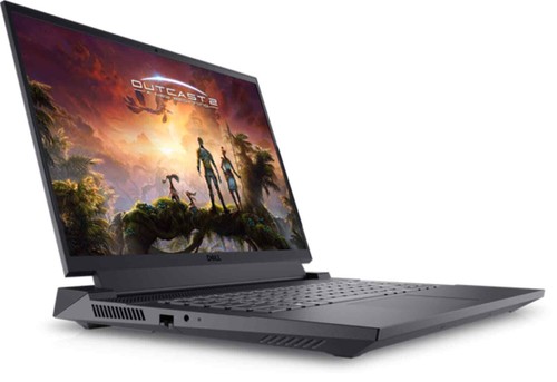 DELL G16 7630 16 Laptop Core i9 QHD LARGE RTX 4070 8GB RAM 16GB SSD RTX 4070 X - Picture 5 of 22