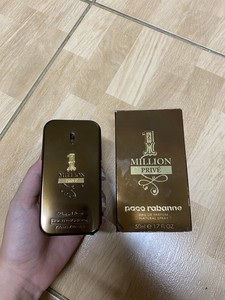 paco rabanne one million prive 50ml