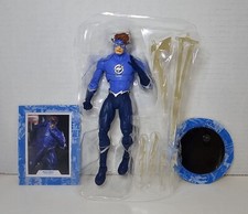 McFarlane DC Multiverse Wally West Speed Metal No Darkest Knight BAF NEW NO PCKG