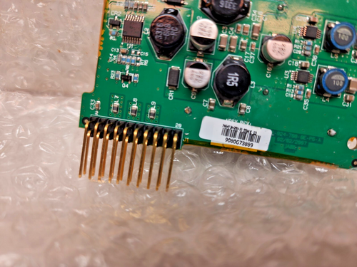Ridgid SR20 wire tracker utility line locator pcb board - Picture 3 of 7