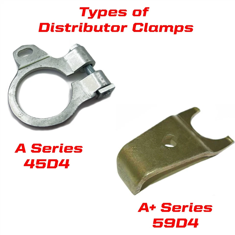 Sports Mini Metro A PLUS 59D Electronic Distributor Sports Coil Yellow HT Leads - Image 2 of 4