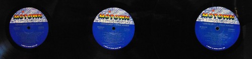 Stevie Wonder - Looking Back - Motown M-804LP3 Triple Funk/Soul Vinyl LP EX+/VG+ - Picture 8 of 10