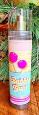 2025 ☀️SUMMER~🩷🫧BUBBLE GUM POP~Bath Body Works YOUR CHOICE~SHIP FREE!!