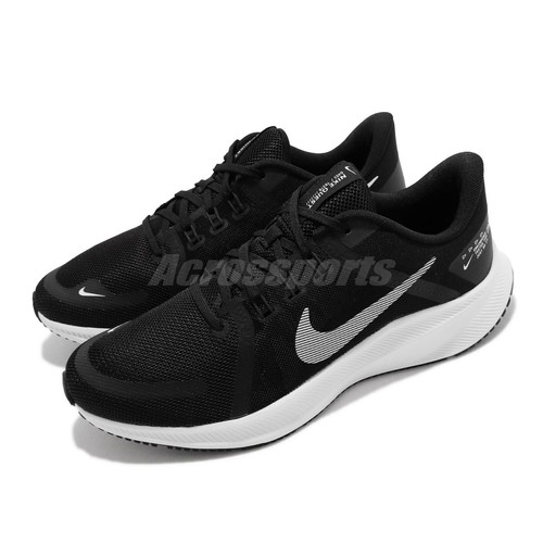 nike quest 4 black