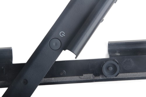 Original CF-53 Power Button Hinge Cover Benzel For Panasonic TOUGHBOOK DFKE1074 - Afbeelding 3 van 6