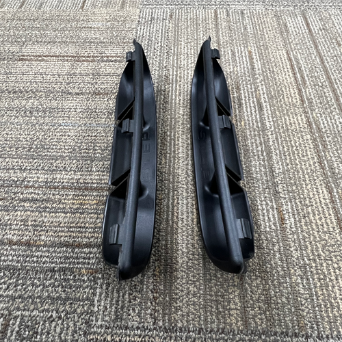 98-03 Dodge Ram 1500 Van ONLY- 55076497 - OEM Front Bumper Guard Two (2) - Picture 8 of 8