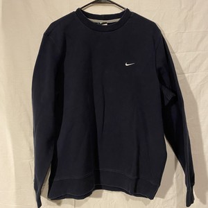 mens vintage nike crewneck