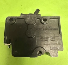 AMERICAN / FPE NB120 SINGLE POLE 20A BOLT ON CIRCUIT BREAKER 20 AMP