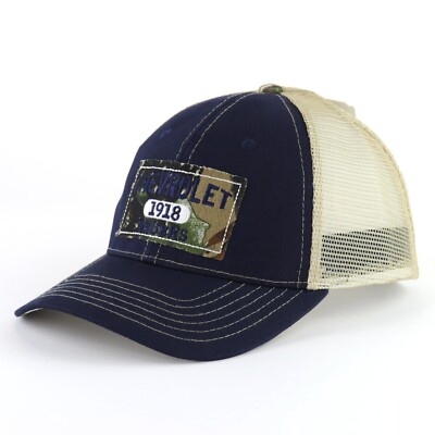 CHEVY TRUCKS 迷彩キャップ CHEVY TRUCKS 迷彩キャップ 楽天市場】【 シボレー 純正 即日