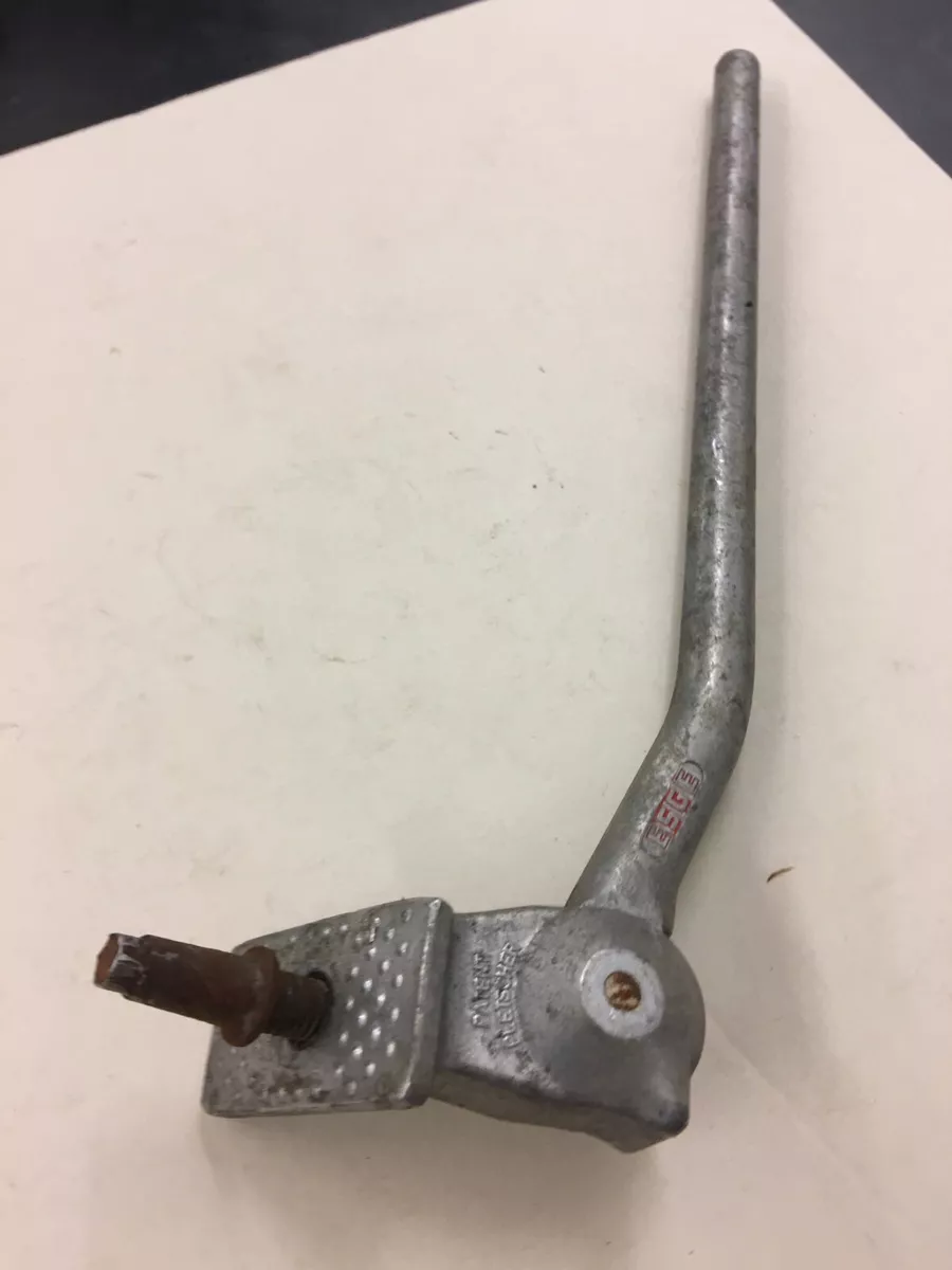Vintage bike cheap kickstand