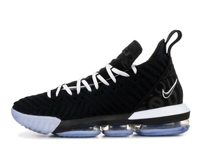 lebron 16 bhm equality