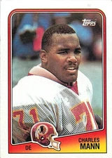 1988 TOPPS NFL FOOTBALL CARD PICK SINGLE CARD YOUR CHOICE