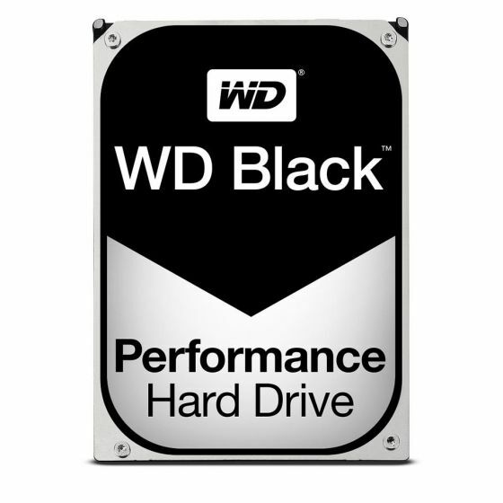 Western Digital WD2003FZEX 2TB,Internal,7200 RPM,3.5 inch Hard
