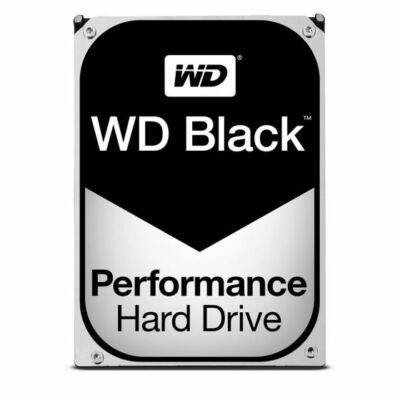 Western Digital WD2003FZEX 2TB,Internal,7200 RPM,3.5 inch Hard
