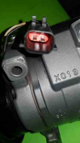 2005-2006 DODGE MAGNUM 3.5, 05-06 CHRYSLER 300 3.5 AC COMPRESSOR WARRANTY .CS - Picture 6 of 7