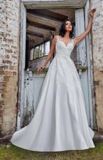 Christiano Lucci Wedding Gown