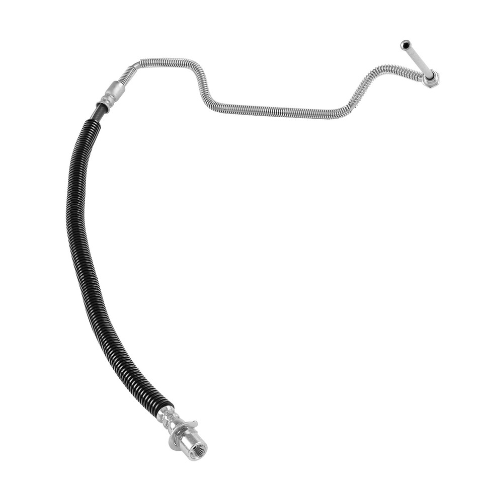 Brake Hydraulic Hose Rear Left for Chevy C6500 Kodiak GMC C7500 Topkick