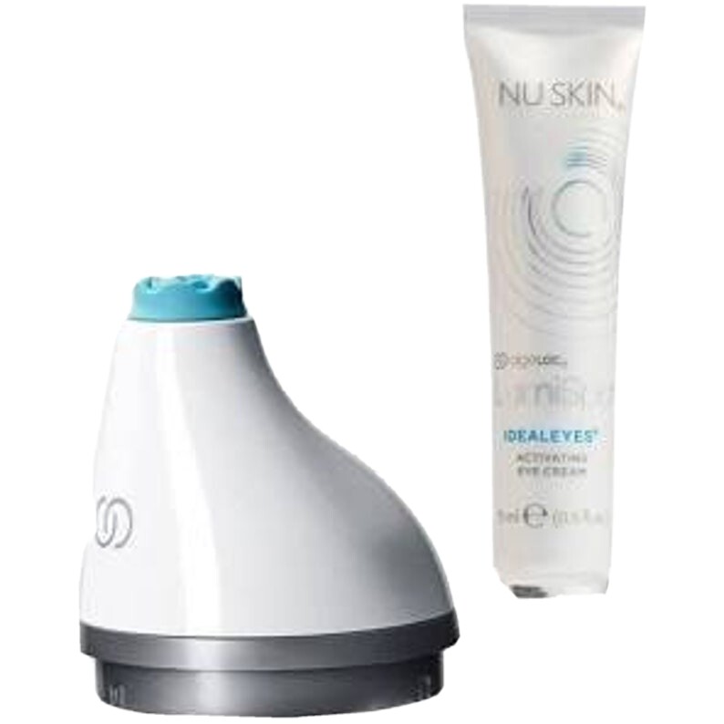 NuSkin ageLOC LumiSpa Accent Eye Attachment + IdealEyes