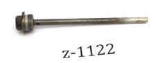 Zündapp Elastic 200 ´54 - Ölpeilstab Ölmessstab