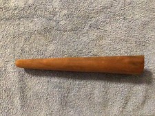 L.c. Smith 16 Ga Forend Walnut Repro