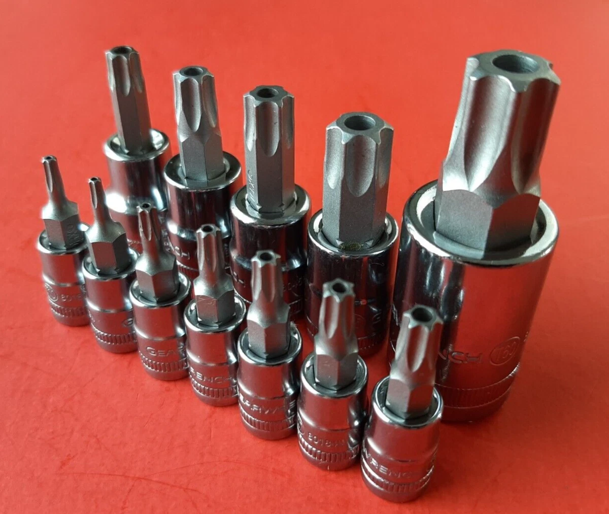 25+ GearWrench Automotive Sockets and Socket Sets for sale