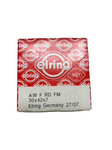 ELRING 505.838 Nockenwellendichtung  PORSCHE UND RENAULT