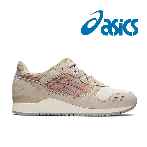 【まる子】ASICS GEL-LYTE 3 OG GTX GORE-TEX Asics Gel-Lyte Iii Og Gore-Tex Sneakers - Black | Editorialist
