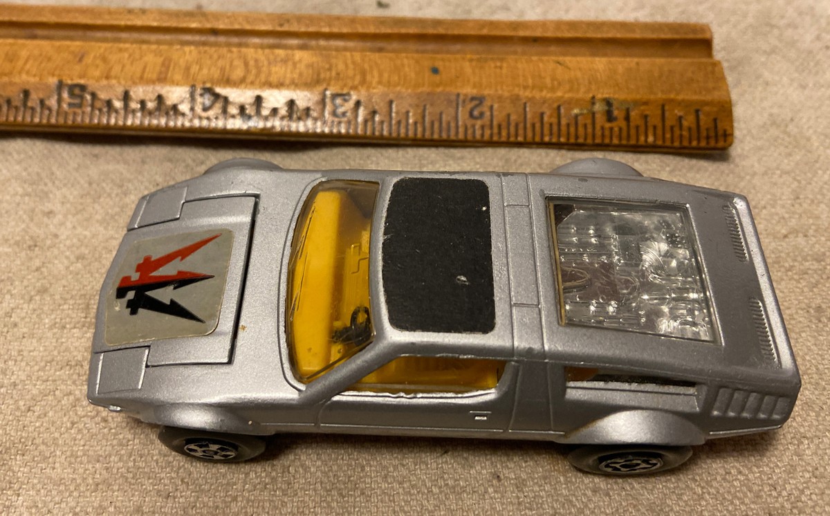 Vintage 1975 Matchbox Lesney Superkings K-56 Maserati Bora-Loose