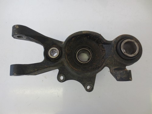 2014 Arctic Cat Wildcat 1000 X Used OEM Rear Left Steering Knuckle - Picture 2 of 2