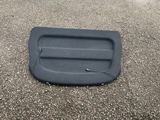 Renault Megane Mk3 2008-2016 3Dr Coupe Parcel Shelf Boot Load Cover 794200020r